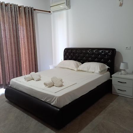 Emiljano Seaview Apartment คซามิล ภายนอก รูปภาพ